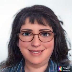 Meet your Posher, Kathy